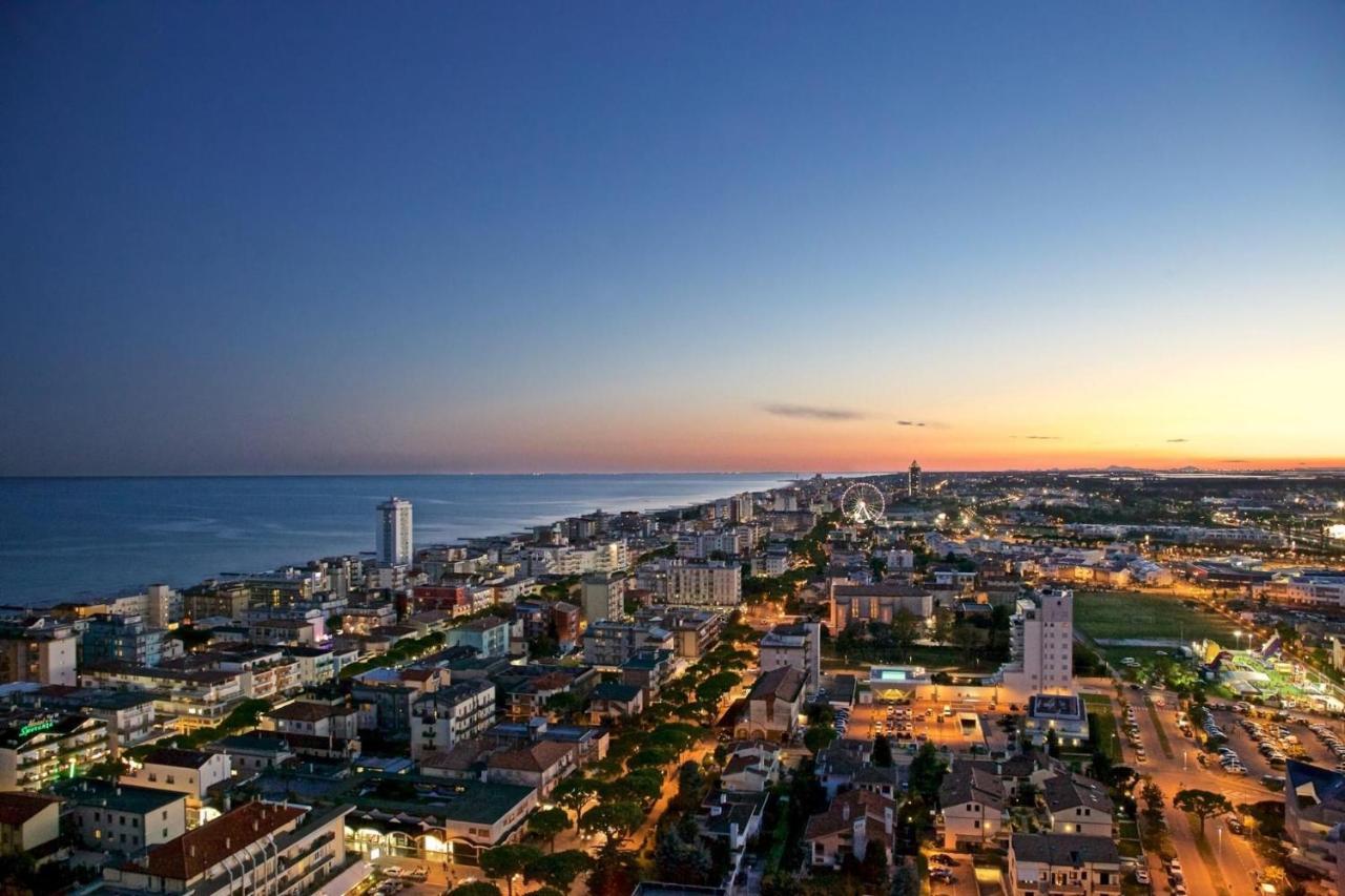 Appartamento Palma Carraro Immobiliare Jesolo - Family Apartments Exterior photo