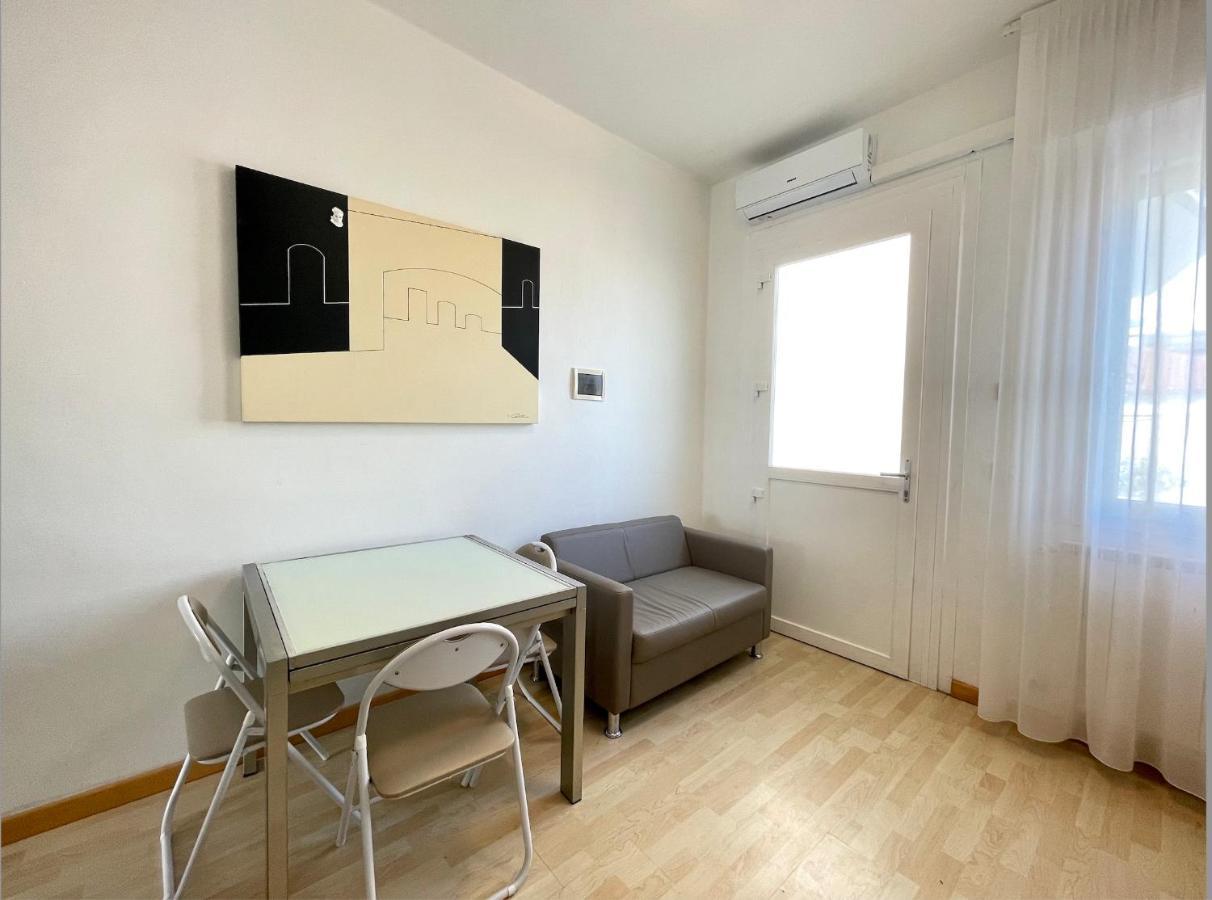Appartamento Palma Carraro Immobiliare Jesolo - Family Apartments Exterior photo